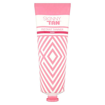 Instant Tanner Dark 125Ml